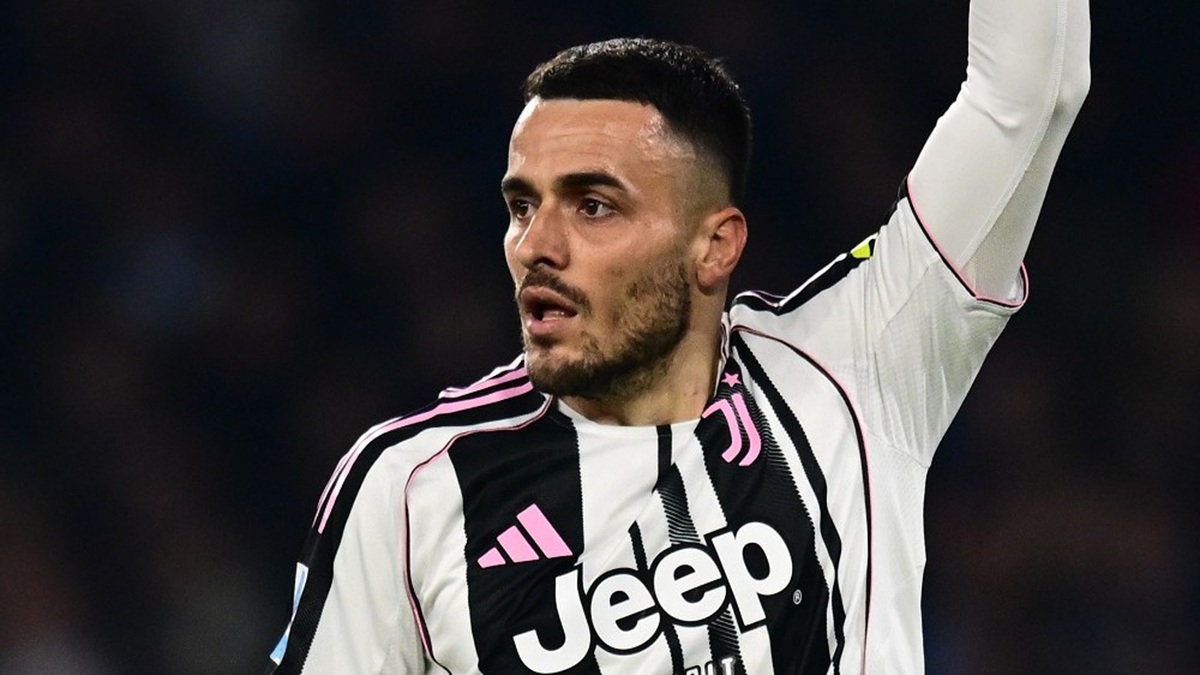 100 presenze Kostic Juve: traguardo raggiunto in bianconero! Arrivano i complimenti del club, ecco il messaggio per il serbo 100 presenze Kostic Juve: traguardo raggiunto in bianconero! Arrivano i complimenti del club, ecco il messaggio per il serbo