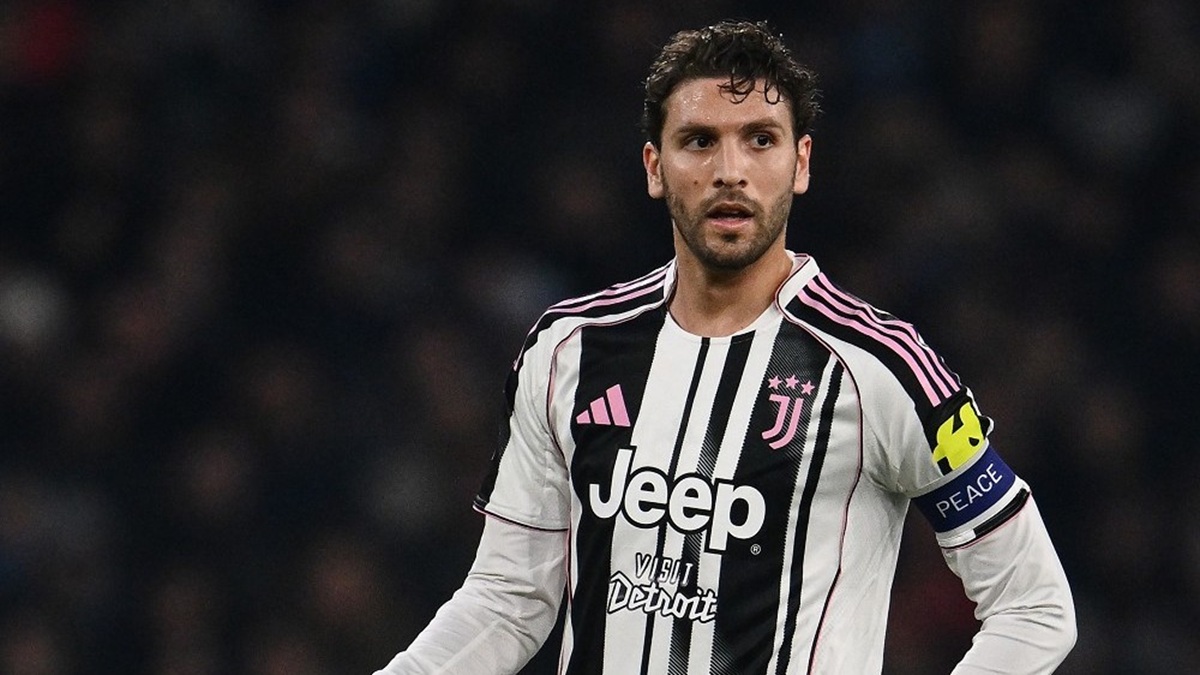 Locatelli a Rai Sport: «Malissimo nel primo tempo, nella ripresa dopo il pari abbiamo pensato di vincerla. Basta paragoni con il passato»