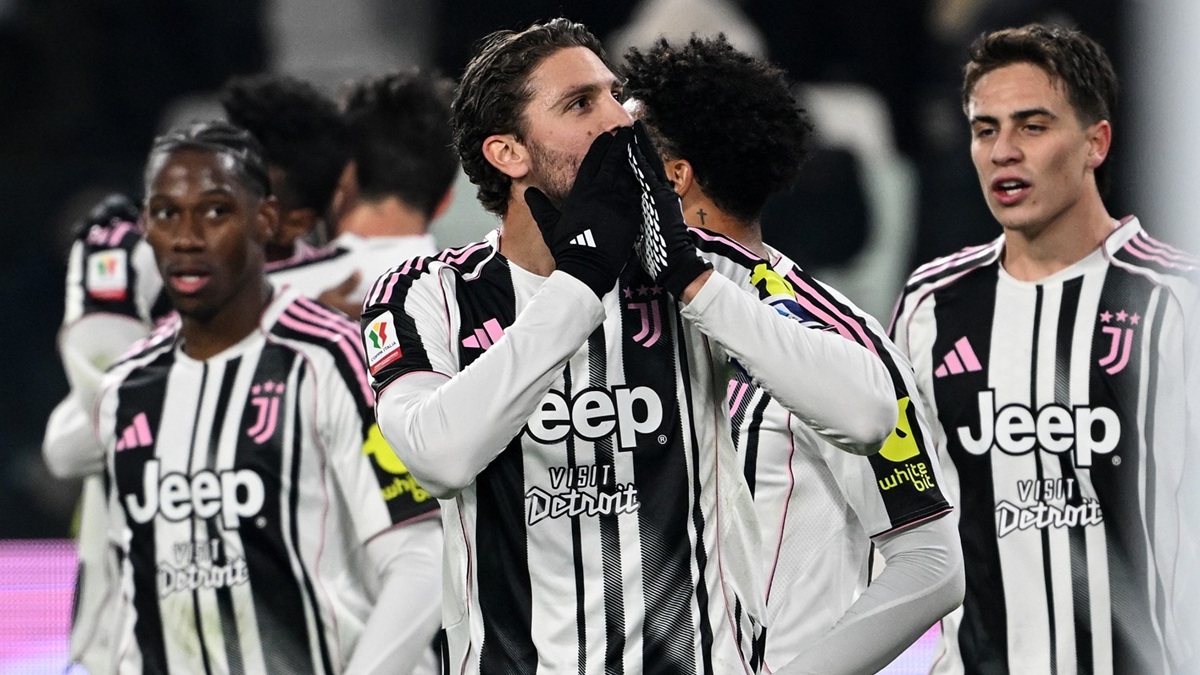 Locatelli Juve, che impatto contro l’Udinese: «Entra e si guadagna l’ovazione dell’Allianz Stadium». La pagella del centrocampista Locatelli Juve, che impatto contro l’Udinese: «Entra e si guadagna l’ovazione dell’Allianz Stadium». La pagella del centrocampista