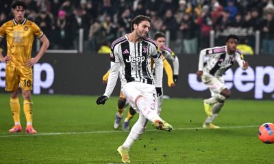 locatelli juve udinese