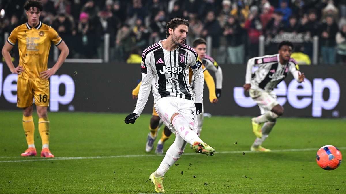 Juve dominatrice assoluta negli ottavi di Coppa Italia! Doppio record polverizzato, nessuno come i bianconeri! La statistica da rullo compressore