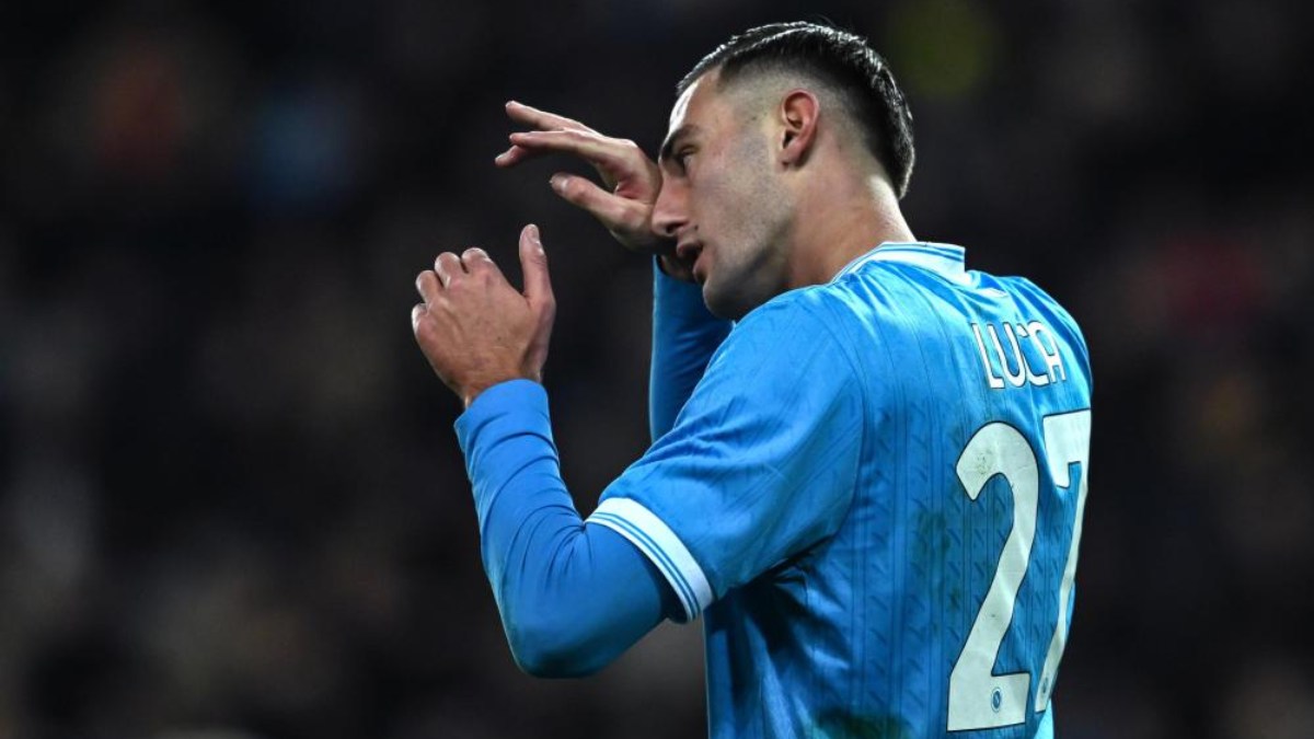 Lucca Juve, la possibilità in prestito per la finestra di gennaio. Questa l'idea bianconera: le ultime sulla suggestione in attacco 36 lucca