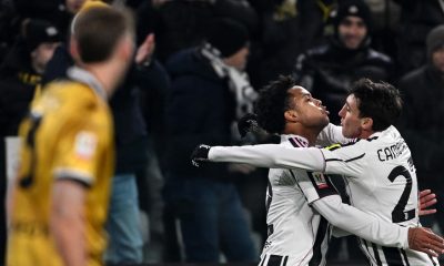 mckennie cambiaso juve udinese