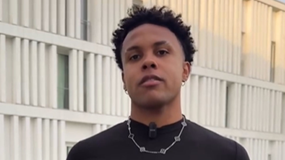 Kings League, McKennie manda un messaggio agli Zebras FC: «È stato un inizio difficile ma mantenete alte le speranze» – VIDEO Kings League, McKennie manda un messaggio agli Zebras FC: «È stato un inizio difficile ma mantenete alte le speranze» – VIDEO