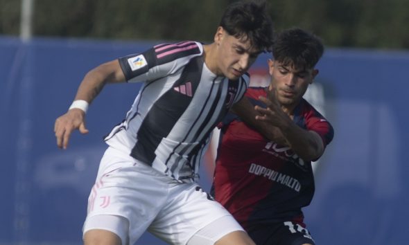 merola juve primavera