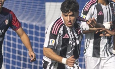 merola juve primavera