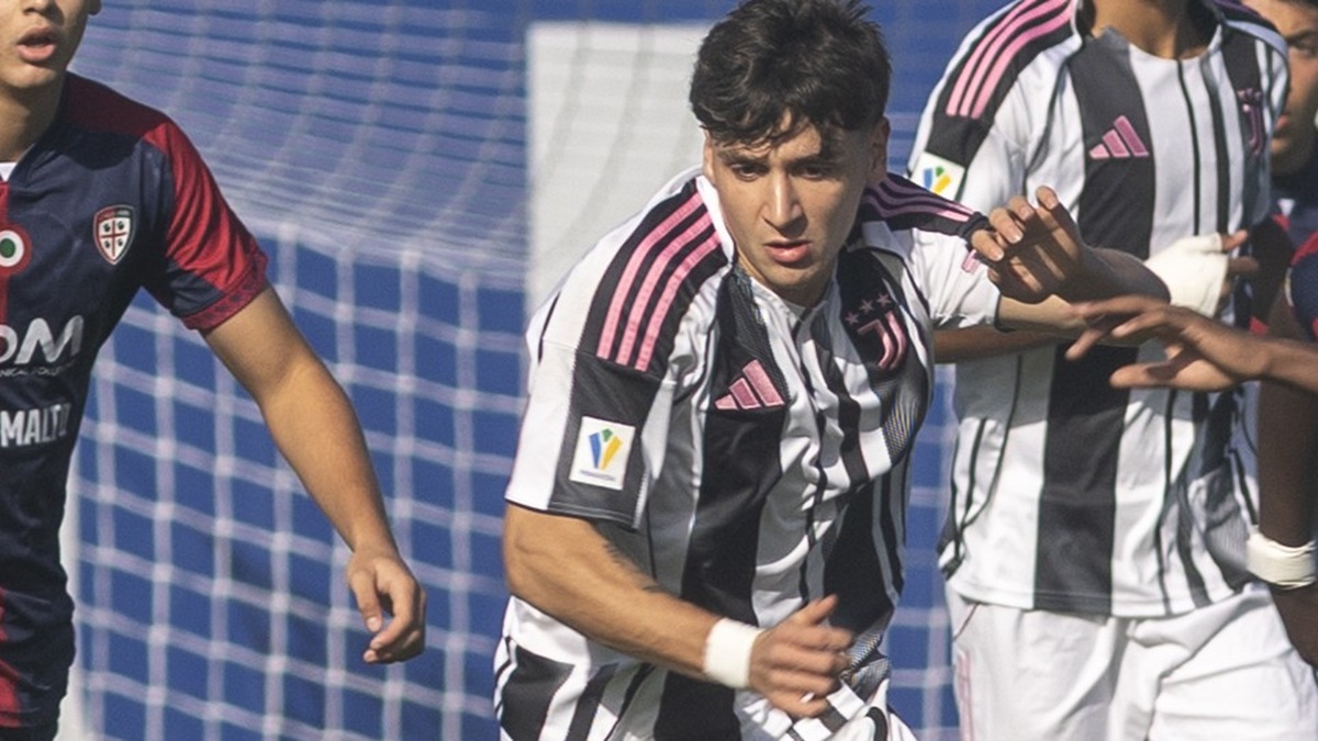 Juve Primavera al lavoro verso il derby della Mole con il Torino: le ultime dall’allenamento di Vinovo della squadra di Padoin – GALLERY Juve Primavera al lavoro verso il derby della Mole con il Torino: le ultime dall’allenamento di Vinovo della squadra di Padoin – GALLERY