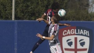 milia juve primavera