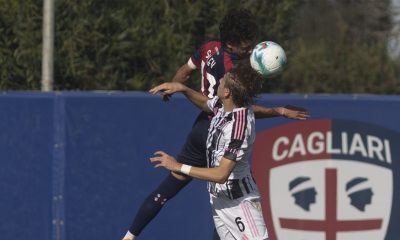 milia juve primavera