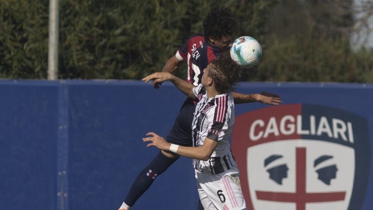 Juve Primavera, infortunio per Milia: c’è lesione muscolare. Il bollettino ufficiale