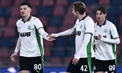 muharemovic sassuolo