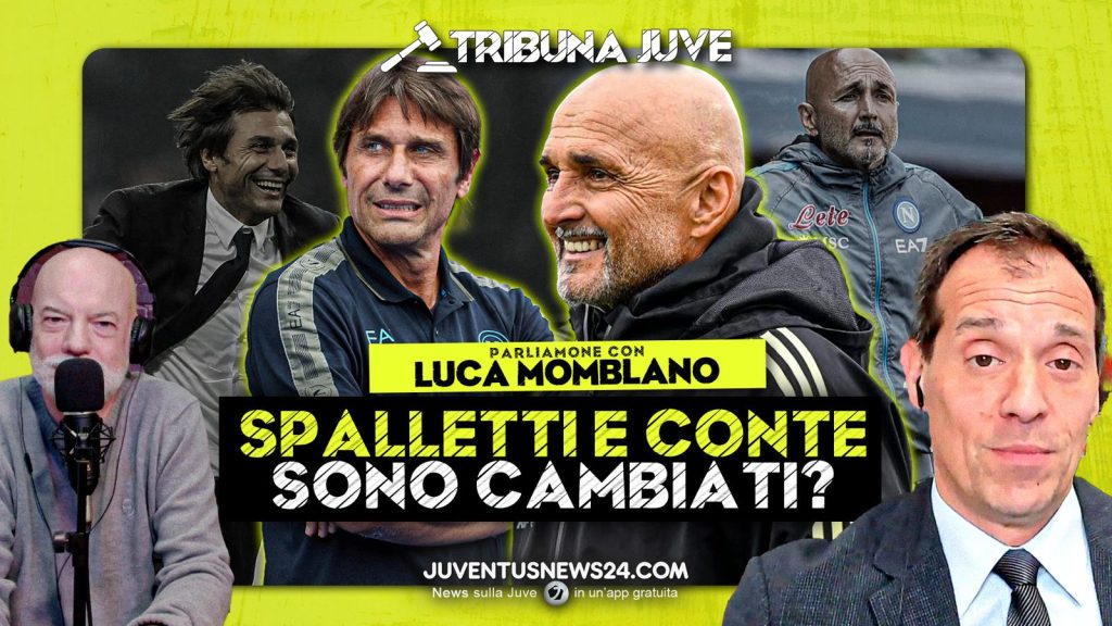 napoli juve