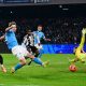 Napoli Juve gol Hojlund