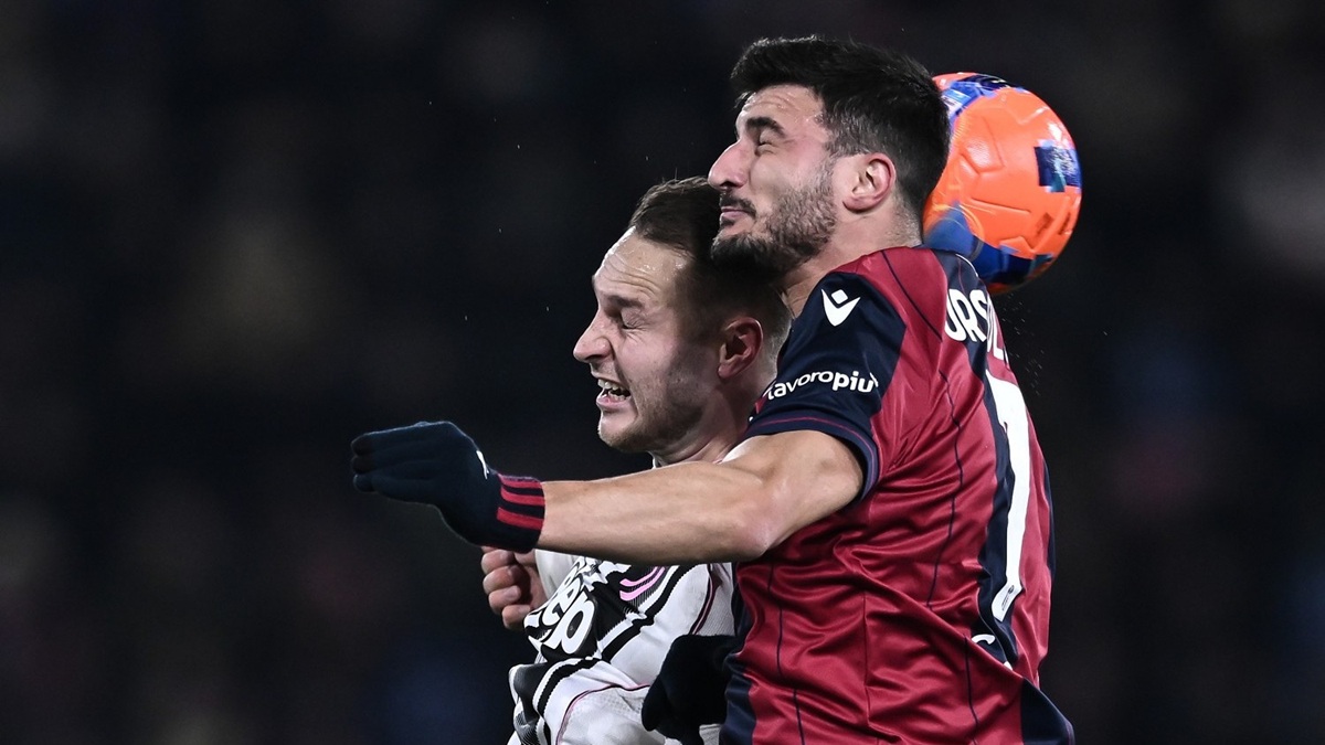 bologna juve 0 0 live ci prova orsolini blocca di gregorio da Juventusnews24.com bologna juve 0 0 live ci prova orsolini blocca di gregorio