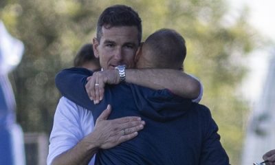 padoin juve primavera