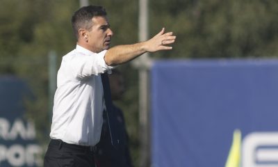 padoin juve primavera