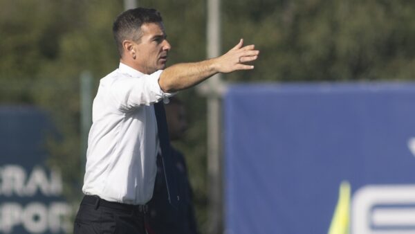 padoin juve primavera