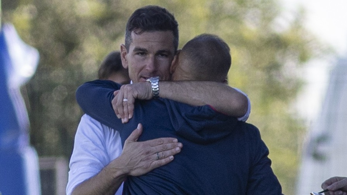 Juve Primavera, i convocati per il match di Youth League contro il Pafos: la lista ufficiale di Padoin Juve Primavera, i convocati per il match di Youth League contro il Pafos: la lista ufficiale di Padoin