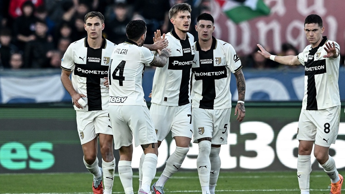 Pisa Parma 0 1: decide Benedyczak, colpaccio dei ducali in terra toscana! Come è andata la sfida