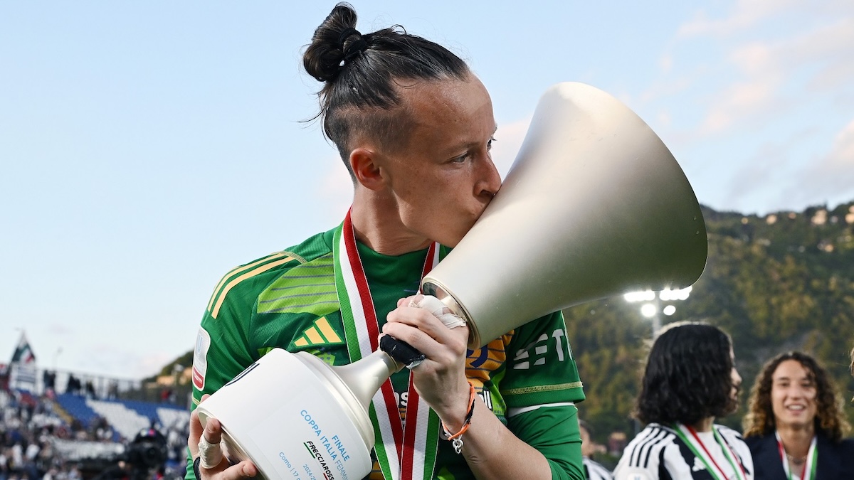 Juventus Women mercato: Peyraud-Magnin dirà addio a gennaio, destinazione USA. Quanto incassa il club e le nuove gerarchie tra i pali 36 peyraud magnin