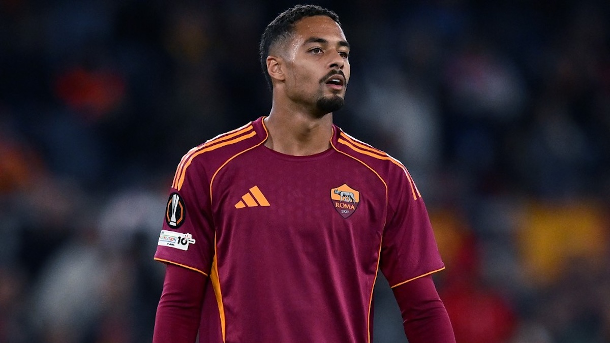 rensch 160se giochiamo come contro il como possiamo battere anche la juventus in casa loro da Juventusnews24.com rensch 160se giochiamo come contro il como possiamo battere anche la juventus in casa loro