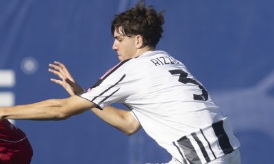 rizzo juve primavera
