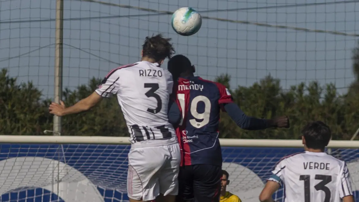 Juve Cesena Primavera streaming LIVE e diretta tv: dove vederla la prossima sfida dei bianconeri di Padoin. I dettagli 36 rizzo juve primavera