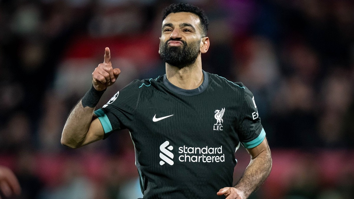 Salah Liverpool, altro clamoroso colpo di scena per l'attaccante: è accaduto alla vigilia dell'Inter! Ultimissime 36 salah