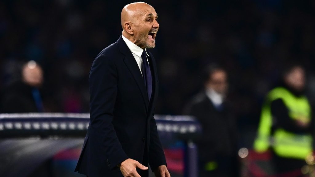 Spalletti