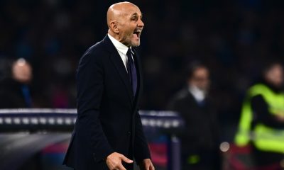 Spalletti