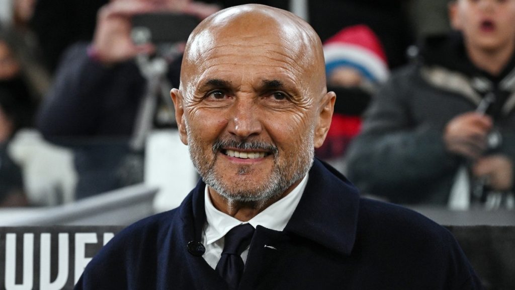spalletti