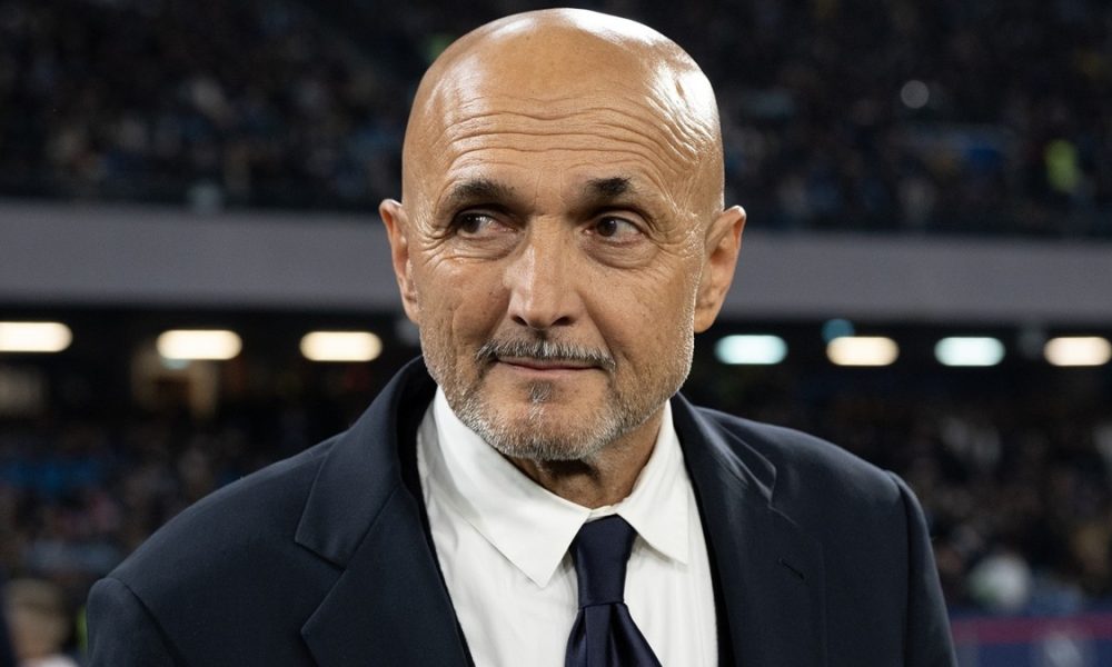 spalletti