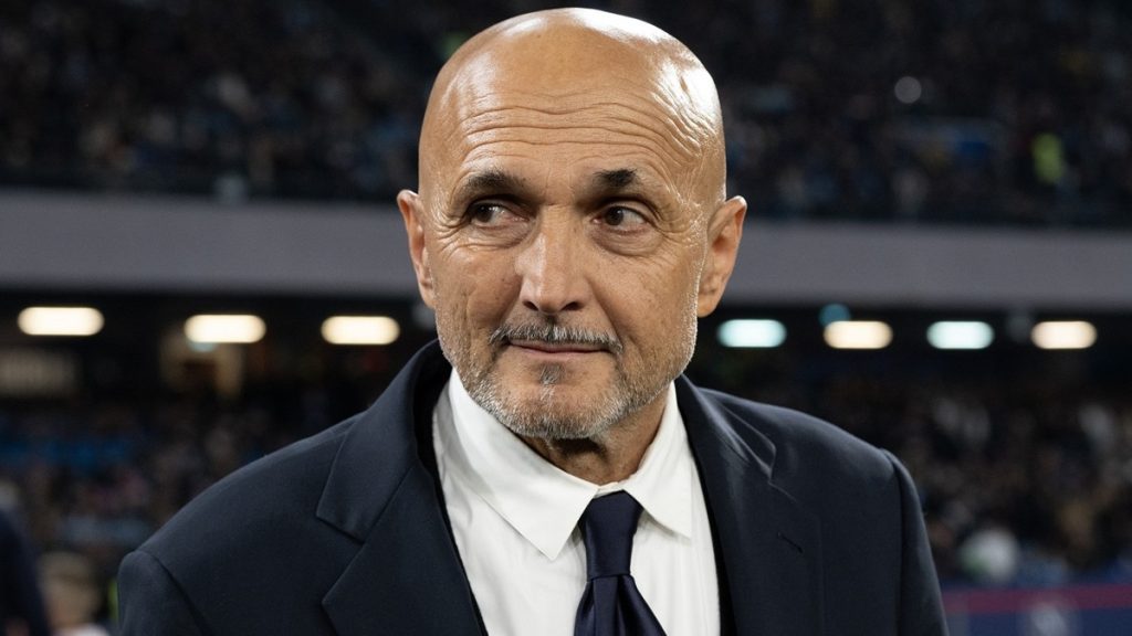 spalletti