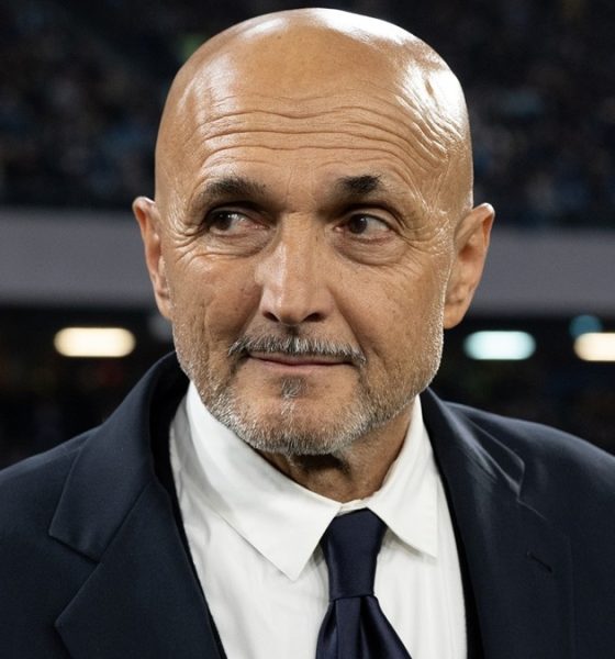 spalletti