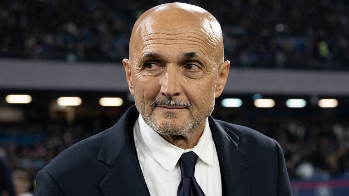Spalletti Juve, i giornali si scagliano contro il tecnico: «Gli si chiedeva quantomeno una prestazione degna, la Champions ora è utopia». La pagella Spalletti Juve, i giornali si scagliano contro il tecnico: «Gli si chiedeva quantomeno una prestazione degna, la Champions ora è utopia». La pagella