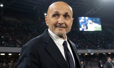 spalletti