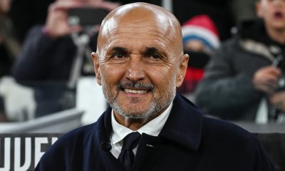 spalletti