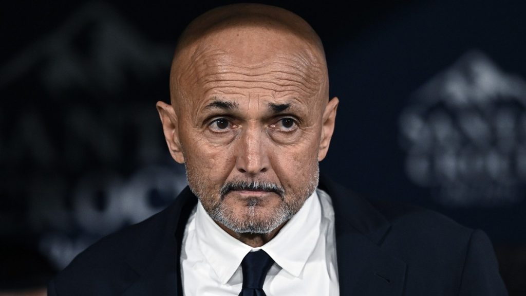 spalletti