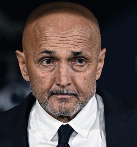 spalletti