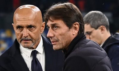 spalletti conte