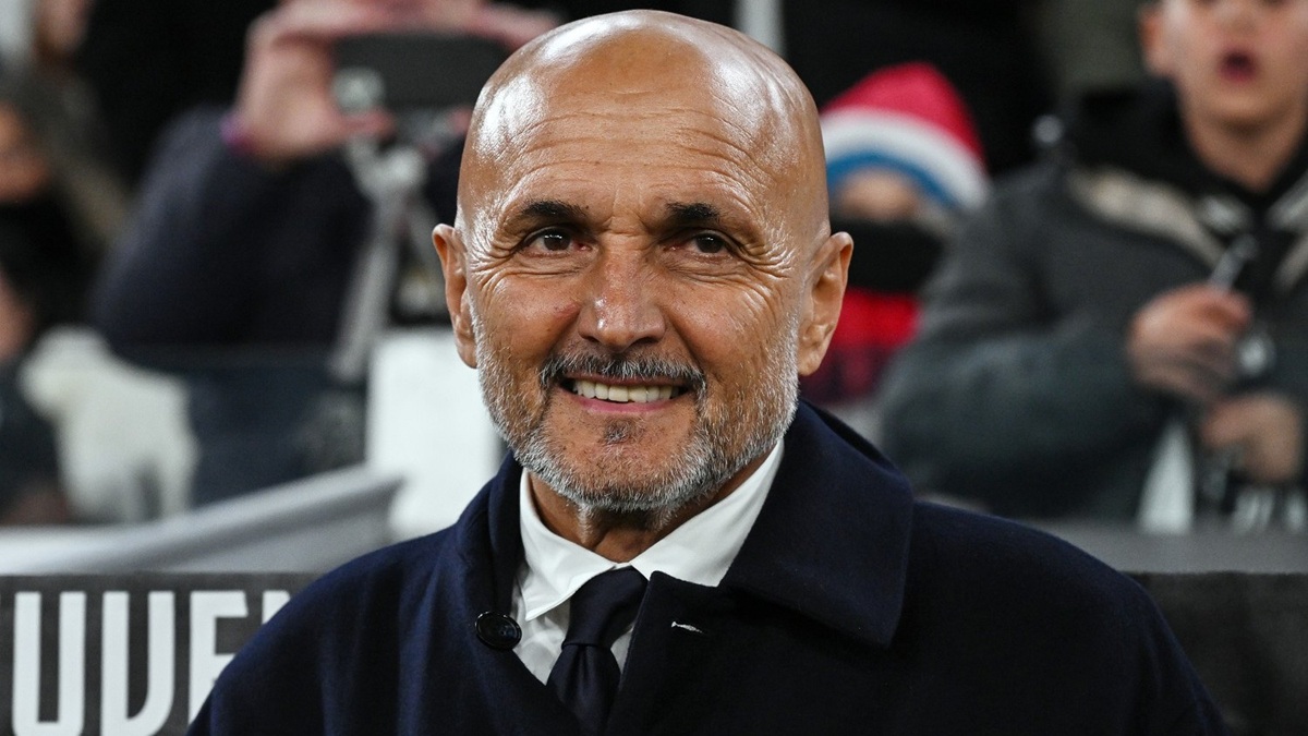 Spalletti a Sport Mediaset: «Bravi abbastanza in tutto, ma il leone vero mette tutta la sua forza anche contro il topolino. Ritorno a Napoli? Emozione incandescente»