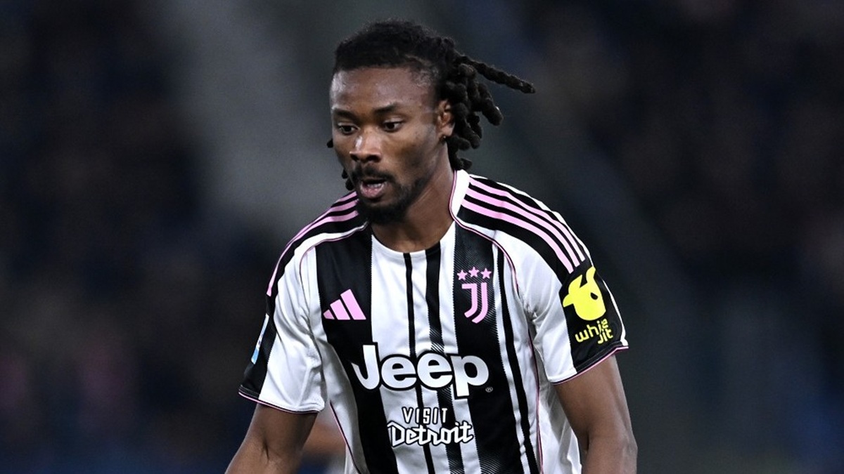 Mercato Juventus, novità sullo scambio Thuram-Frattesi con l'Inter. Le ultime sulla possibilità in vista del mercato di gennaio 36 thuram