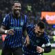 thuram lautaro martinez inter