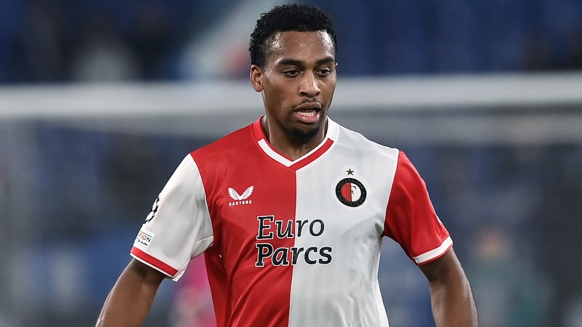 Timber Juve, chi è l'alter ego olandese di Frattesi che è stato offerto al club bianconero per gennaio 36 timber