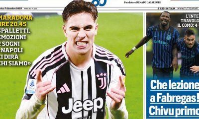 tuttosport 3