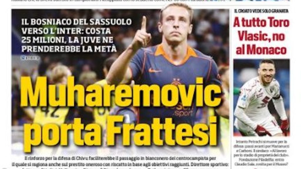 Tuttosport