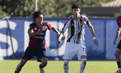 vallana juve primavera