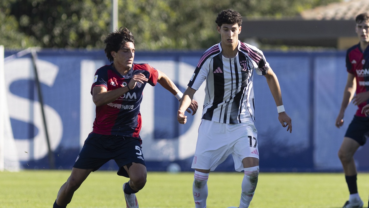 Orario Juve Torino Primavera: quando si gioca il derby della Mole. Tutti i dettagli sulla prossima sfida dei bianconeri di Padoin