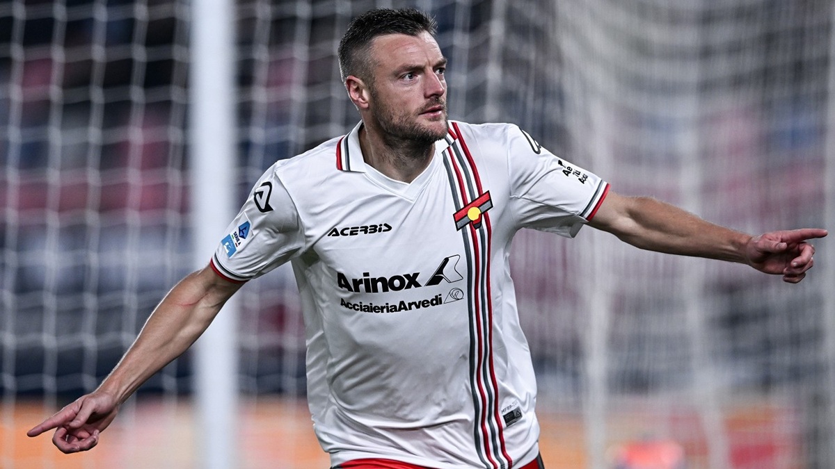 Bologna Cremonese 1 3: clamoroso al Dall’Ara, Payero e Vardy fermano Italiano! Juventus che accorcia a  1 dai rossoblù