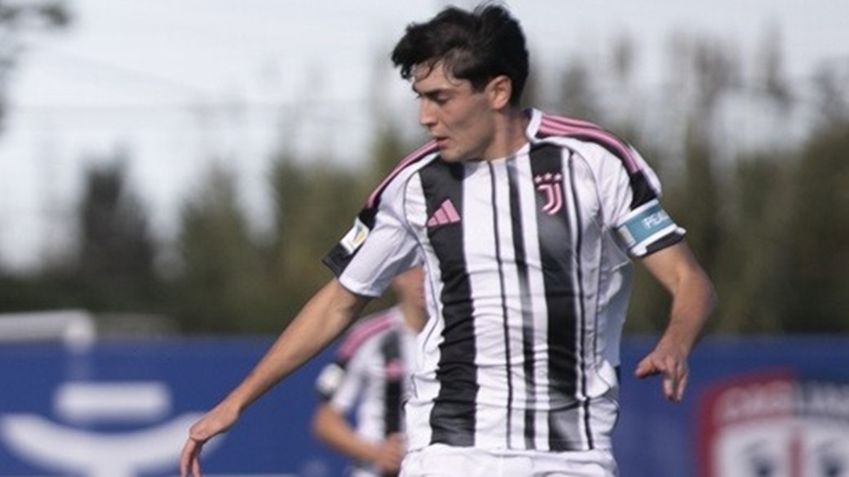 Juve Pafos Primavera Youth League LIVE: sintesi, moviola, tabellino, risultato e cronaca